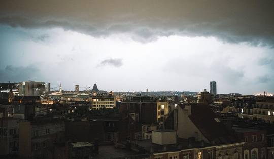 Planbureau waarschuwt voor schuld deelstaten: Brussel en Wallonië in de gevarenzone