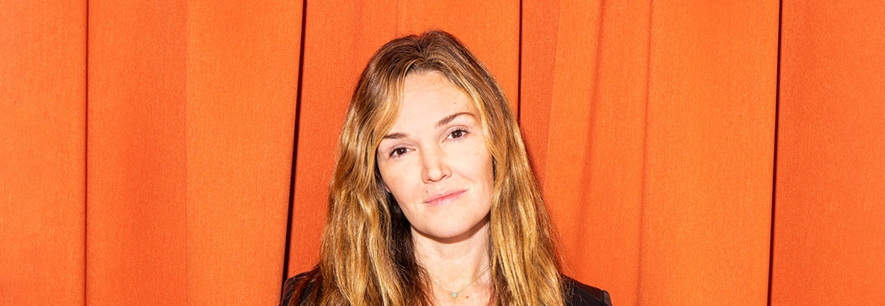 Amaryllis fox thesis image