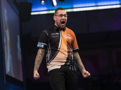 LIVE | Alcinas doet wat terug tegen Van de Pas