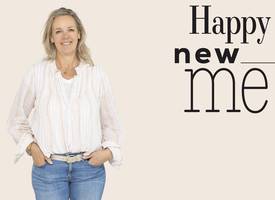 Leonie (44) na haar metamorfose: “Ik lijk op mijn moeder!”