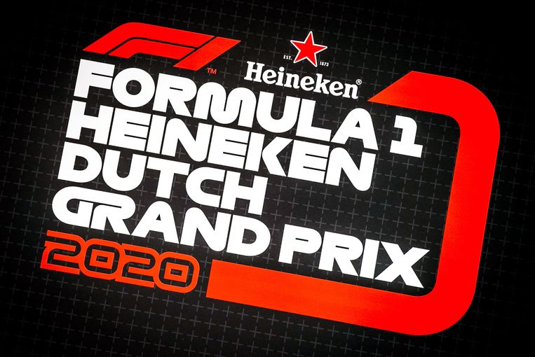 Het is officieel: Formule 1 voor drie jaar terug in ...