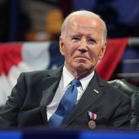 Kanker bij Amerikaanse oud-president Joe Biden is uitgezaaid, zegt zijn zoon Hunter