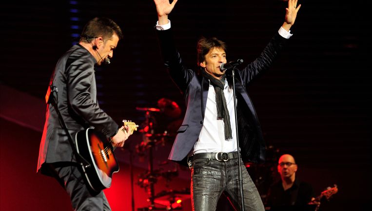 Clouseau in Sportpaleis: 25.000 tickets verkocht in minder dan één dag | Festivals en concerten ...