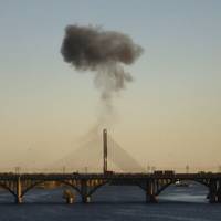 Burgemeester slaat alarm over ‘zeer dramatische situatie’ in Kiev, Russen vallen twee belangrijke bruggen over Dnipro aan