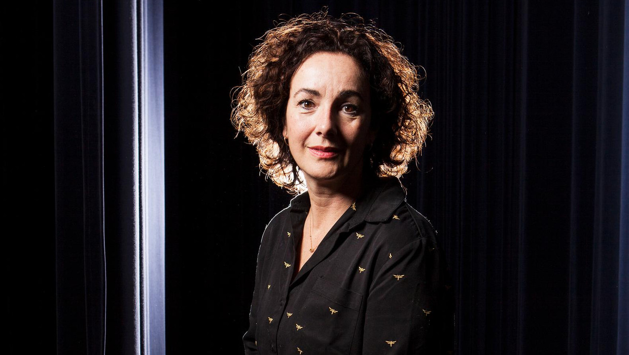 Femke Halsema Wordt Nieuwe Burgemeester Van Amsterdam Het Parool