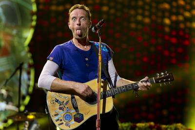 Top 2000 in de regio: Normaal, Boudewijn de Groot, Rowwen Hèze en Coldplay