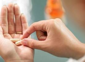 Werken dure vitamines van een A-merk beter dan het goedkope huismerk?