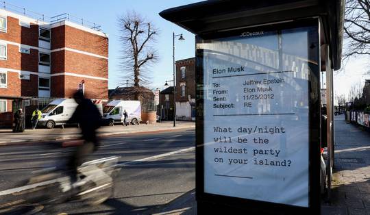 ‘De feiten zijn bijzonder ernstig’: Europa bindt de strijd aan met Elon Musk