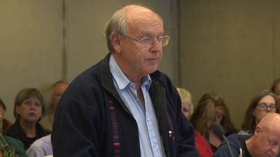 Bennekommer Heringa (76) hielp zijn moeder met zelfdoding: ‘Straf moet worden gehandhaafd’