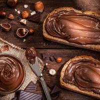 Zóveel suiker zit er in een pot Nutella