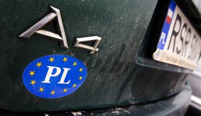 Buitenlandse arbeiders per direct uit 'onveilige' kelder in pand Ede