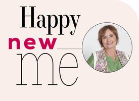 Elien (59): “Ik volg de trends, maar het moet wel bij mijn leeftijd passen”