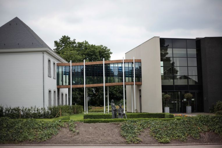 Vlaamse Ombudsman voor Oudsbergen Oudsbergen In de buurt HLN