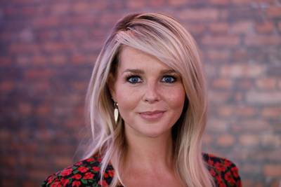 Chantal en Bobby hebben last van wallen, Kim in sexy bui