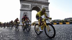 UCI bevestigt: Tour start op 29 augustus, Ronde van Vlaanderen wordt zeker gereden