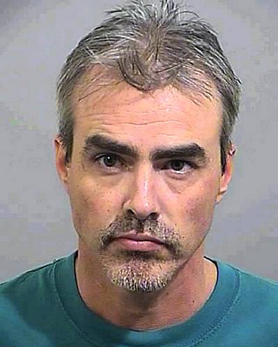 Celstraf voor man die cyanide opstuurde naar Brit met zelfmoordplannen