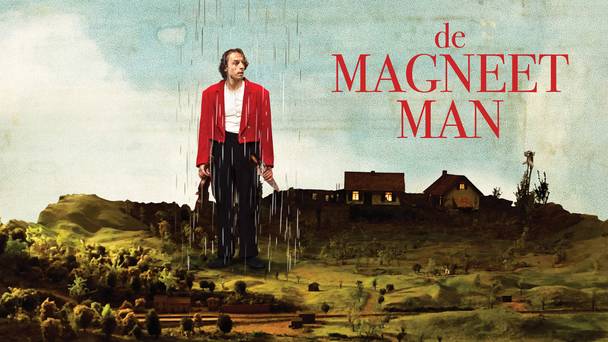 De Magneet Man