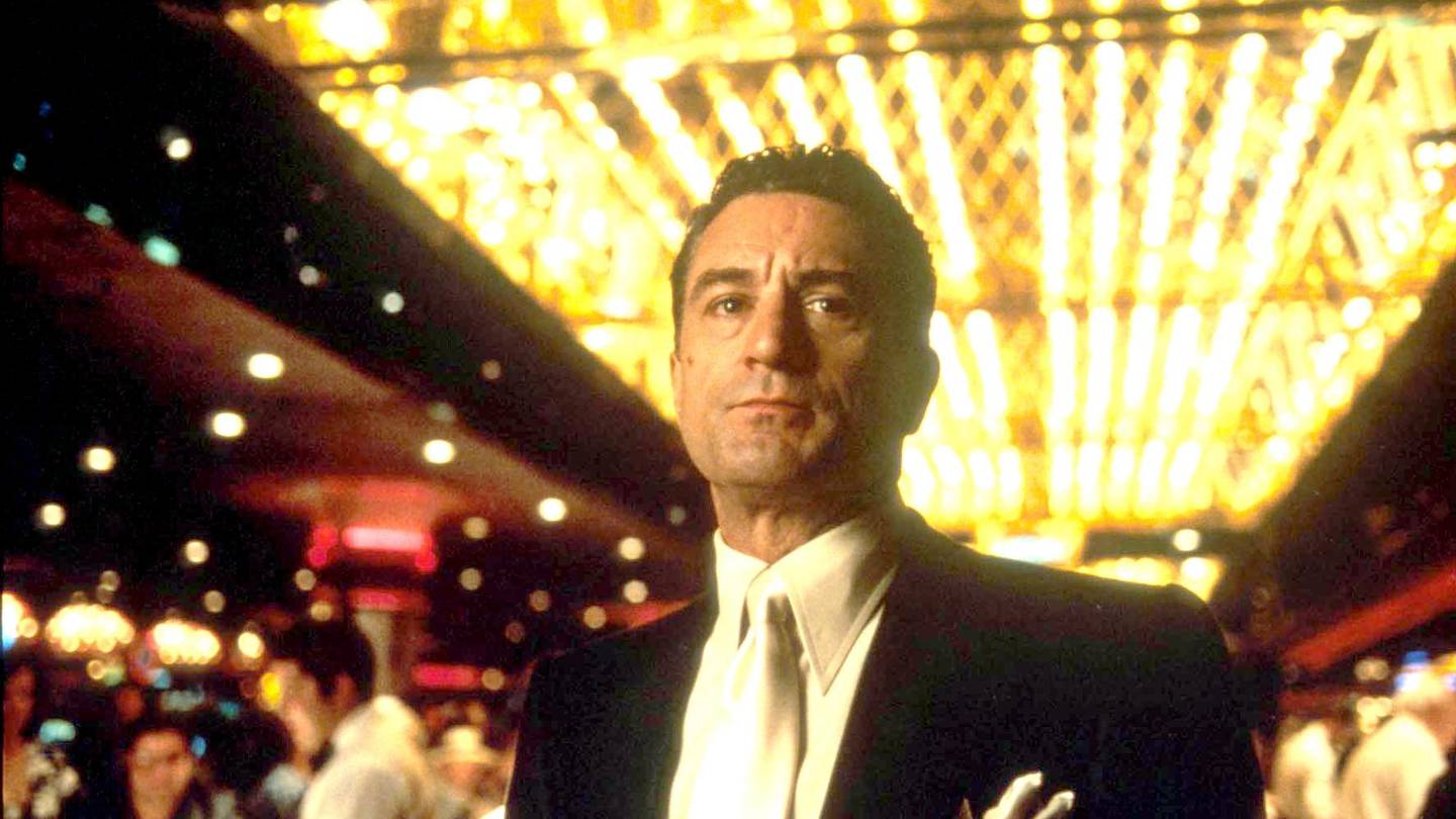 Casino