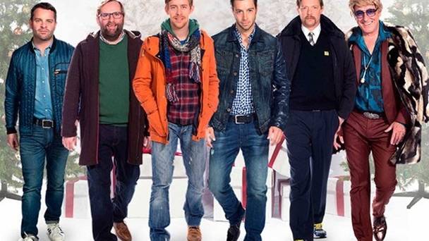Wat Mannen Willen