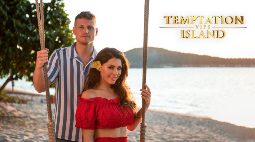 Videoland maakt releasedatum Temptation Island VIPS 2019 bekend!
