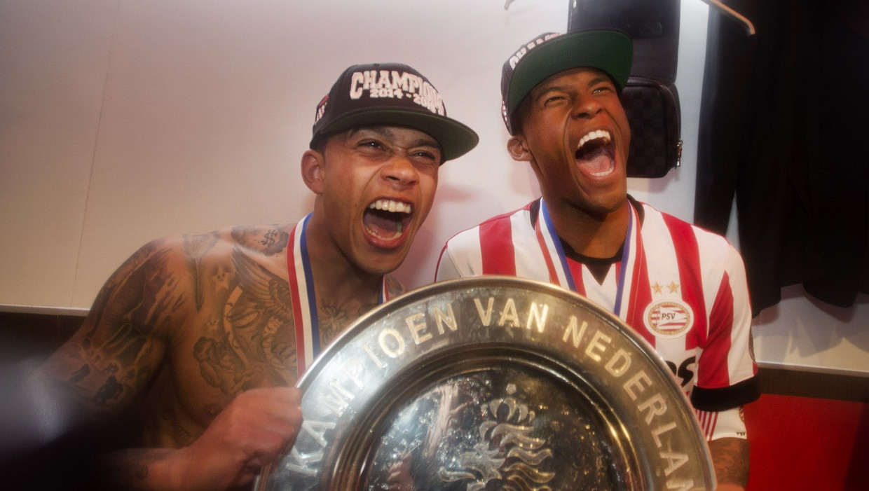 Memphis En Gini Missie Voltooid De Volkskrant