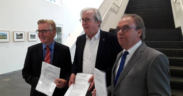 Nieuwbouw aan waterfront Hardenberg | Hardenberg - De Stentor