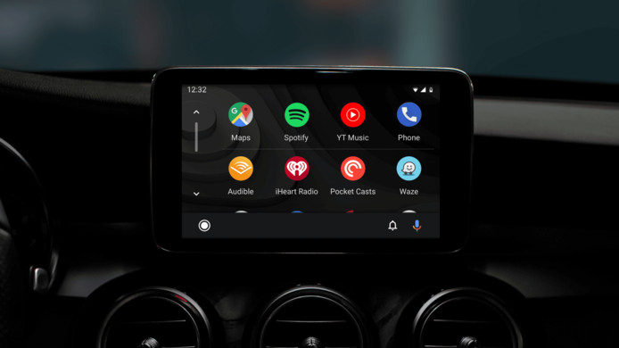 Android auto nederland 2019
