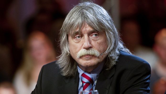 Belager Johan Derksen was in de war | Gouda | AD.nl