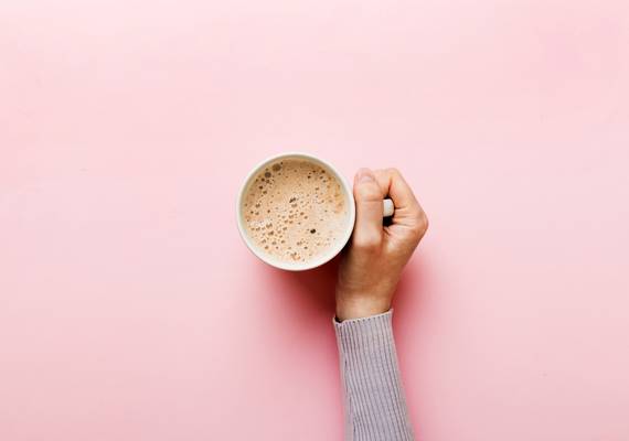 Koffie is gezond (als je het bij zoveel kopjes per dag houdt)