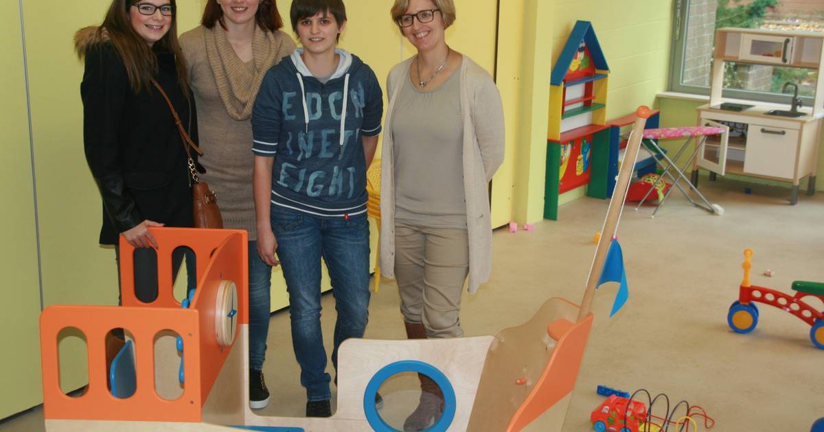 Kinderopvang Hocus Pocus hervat week na brand | Roeselare ...
