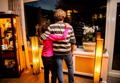 Laura H.: Ontsnappen uit het kalifaat is een zelfmoordmissie