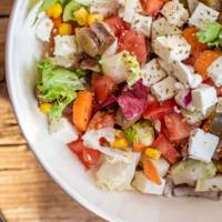 Zo bewaar je feta gemakkelijk in de koelkast