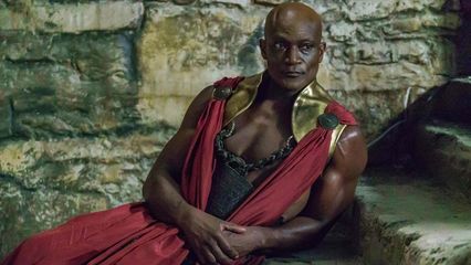 8. Novus ordo seclorum