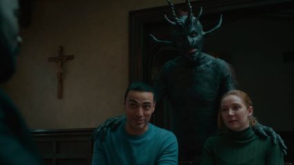 3. The Demon of Sex