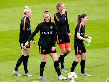 Nederlands Elftal Compleet Voor Laatste Groepsduel Wk Vrouwenvoetbal Ad Nl