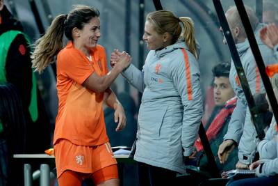 Van de Donk: hier hebben we lang op gewacht