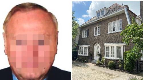 CEO (77) in cel voor cocaïnesmokkel van 160 miljoen euro: ook echtgenote, zoon en twee andere familieleden opgepakt 