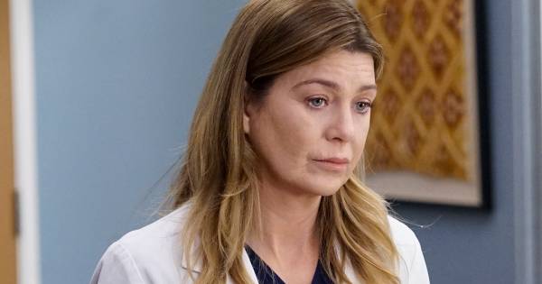 It Could End This Year End Of Grey S Anatomy In Sight Tv World Today News
