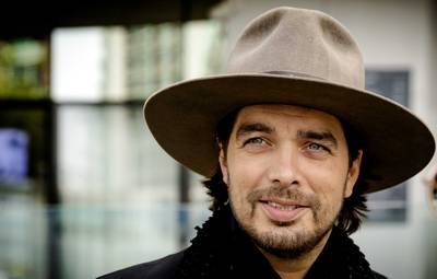 Waylon heeft goed gevoel over generale repetitie