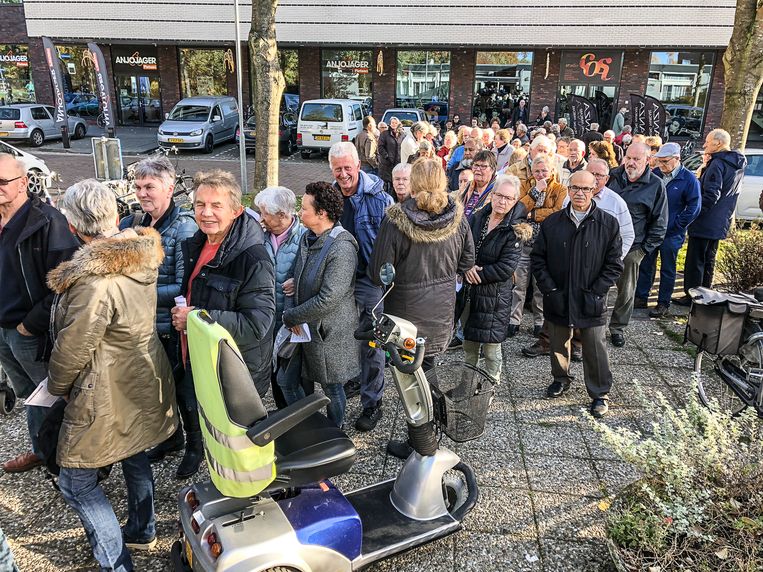 Waarom corona zelfs de griep van '17-'18 overtreft - Volkskrant