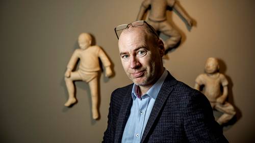 Taskforcebaas Dirk Ramaekers tempert verwachtingen Beke: “11 juli is beetje optimistisch”