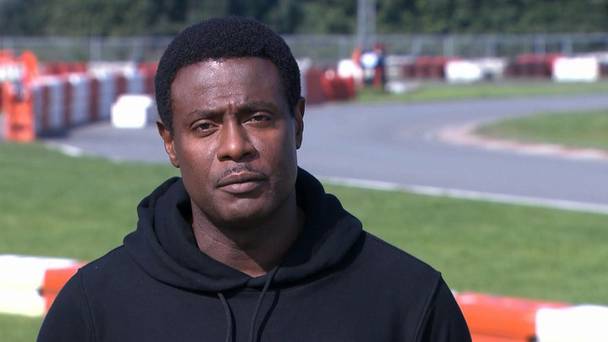 De Slechtste Chauffeur van Nederland