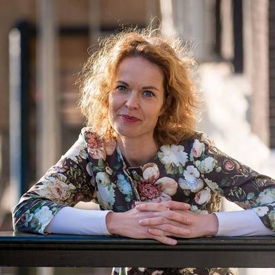 Jeugdarts: ‘Ik herken het dat 
mensen RIVM te eenzijdig vinden’
