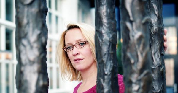 Willemijn Veenhoven Presenteert Programma In Dwdd Decor Show Gelderlander Nl