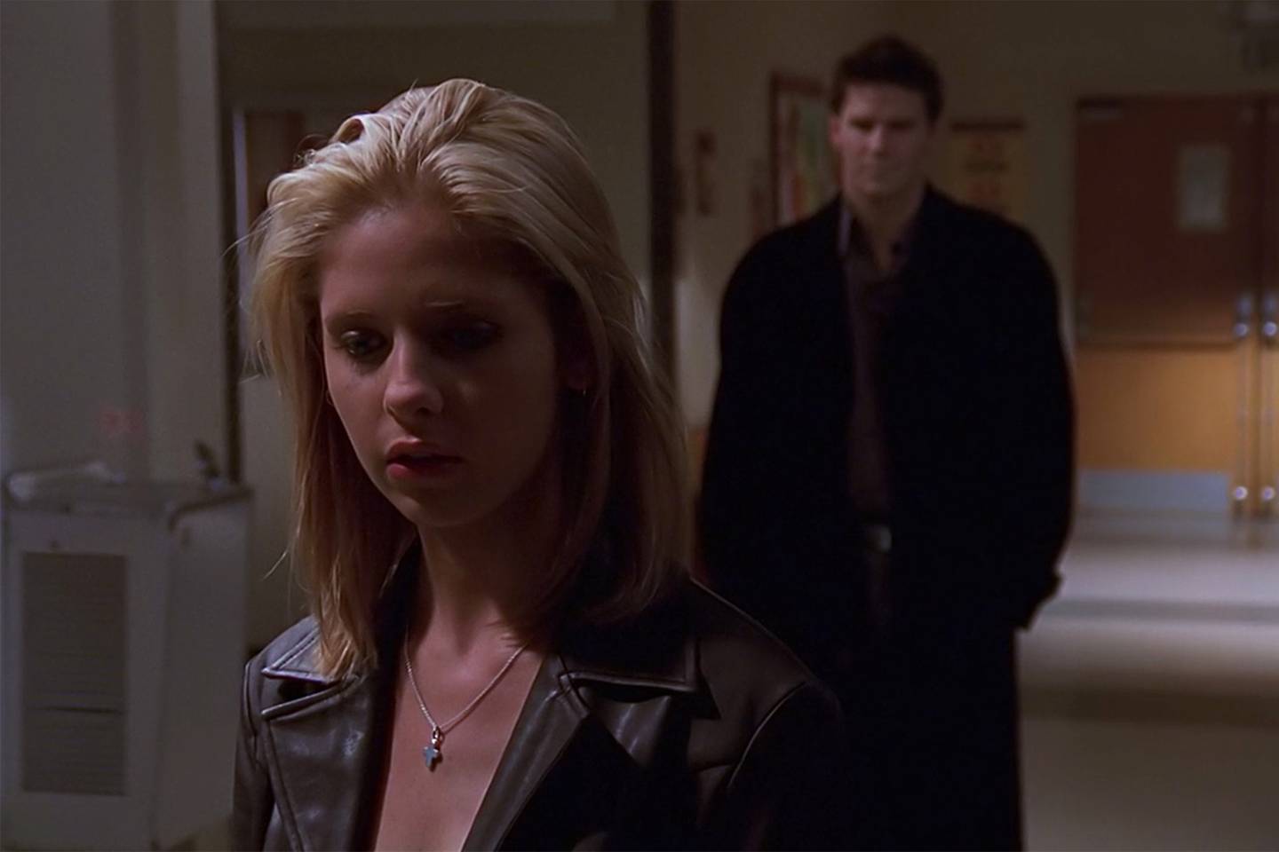 Buffy the Vampire Slayer