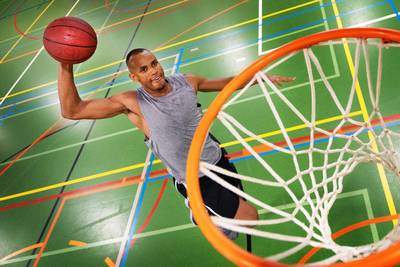 Profavontuur van Maldense basketballer Kanseyo begint in Duitsland