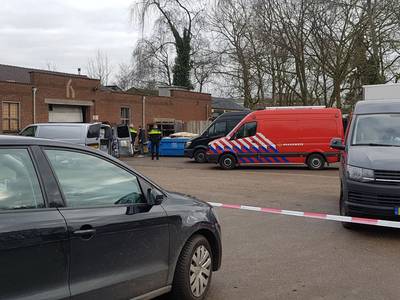 Drugsbende krijgt tot zes jaar cel na productie van achthonderd kilo synthetische drugs