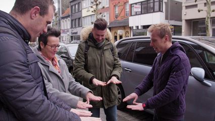 Aflevering 3