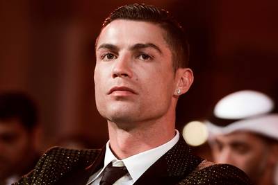'Autoriteiten vragen DNA van Ronaldo op'