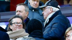 Roger Vanden Stock haalt uit: “Zelfs mijn verleden is door Coucke afgepakt”